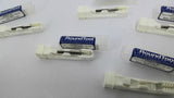 RoundTool Laboratories GR2BUC Drill Bits .021X.105X1-1/2X1/8 2FLT Lot Of 5