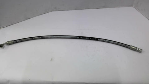 Aeroquip GH663-4 Hydraulic Hose Assembly 1/4" 3250 PSI