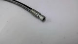 Aeroquip GH663-4 Hydraulic Hose Assembly 1/4" 3250 PSI