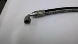 Aeroquip GH663-4 Hydraulic Hose Assembly 1/4" 3250 PSI