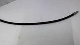 Aeroquip GH663-4 Hydraulic Hose Assembly 1/4" 3250 PSI