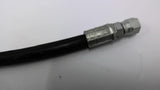 Aeroquip GH663-4 Hydraulic Hose Assembly 1/4" 3250 PSI