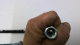 Aeroquip GH663-4 Hydraulic Hose Assembly 1/4" 3250 PSI