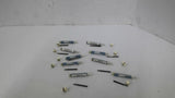 Tungsten Toolworks GP2rD .082" Carbide Drill Bits Lot Of 9