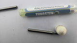 Tungsten Toolworks GP2rD .082" Carbide Drill Bits Lot Of 9