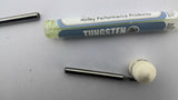 Tungsten Toolworks GP2rD .082" Carbide Drill Bits Lot Of 9