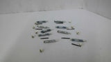 Tungsten Toolworks GP2rD .082" Carbide Drill Bits Lot Of 9