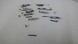 Tungsten Toolworks GP2rD .082" Carbide Drill Bits Lot Of 9