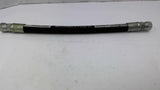 Aeroquip GH663-8 Hydraulic Hose Assembly 1/2"