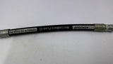 Aeroquip GH663-8 Hydraulic Hose Assembly 1/2"