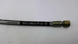Aeroquip EN853 1SN Hydraulic Hose Assembly 3250 PSI