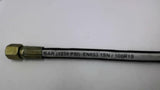 Aeroquip EN853 1SN Hydraulic Hose Assembly 3250 PSI