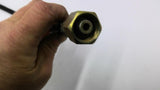 Aeroquip EN853 1SN Hydraulic Hose Assembly 3250 PSI