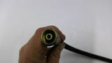 Aeroquip EN853 1SN Hydraulic Hose Assembly 3250 PSI