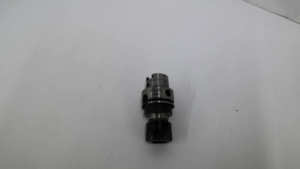 Kennamental 7801CC4 1549480R01 Boring Tool Holder HSK63A Shank