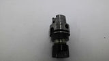 Kennamental 7801CC4 1549480R01 Boring Tool Holder HSK63A Shank
