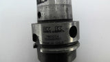 Kennamental 7801CC4 1549480R01 Boring Tool Holder HSK63A Shank