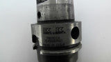 Kennamental 7801CC4 1549480R01 Boring Tool Holder HSK63A Shank