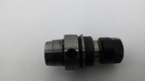 Kennamental 7801CC4 1549480R01 Boring Tool Holder HSK63A Shank