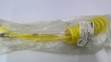 Nycoil Polyurethane Hose 1/4 ID 10 Ft Long