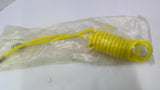 Nycoil Polyurethane Hose 1/4 ID 10 Ft Long