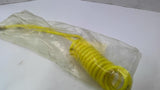 Nycoil Polyurethane Hose 1/4 ID 10 Ft Long