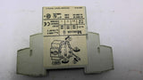 Moeller NHI11-PKZ0 Contact Block