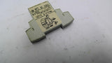 Moeller NHI11-PKZ0 Contact Block