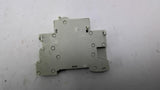 Square D MG 26925 Auxiliary Switch For C60N