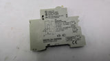 Square D MG 26925 Auxiliary Switch For C60N
