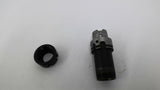 HSK40AER25080M Boring Tool Holder OAL 3-3/8" Bore 1" X 1" W/O Nut