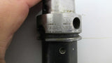 HSK40AER25080M Boring Tool Holder OAL 3-3/8" Bore 1" X 1" W/O Nut