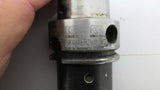 HSK40AER25080M Boring Tool Holder OAL 3-3/8" Bore 1" X 1" W/O Nut