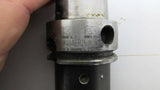 HSK40AER25080M Boring Tool Holder OAL 3-3/8" Bore 1" X 1" W/O Nut
