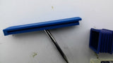 RoundTool Laboratories GR2BM Drill Bits 0.60MMx3x38x3MM 2FL Lot Of 4