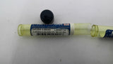 RoundTool Laboratories GR2BM Drill Bits 0.60MMx3x38x3MM 2FL Lot Of 4