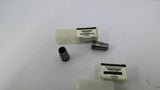 Erikson 50TGST8 6166CE9 Collet Lot Of 2