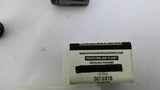Erikson 50TGST8 6166CE9 Collet Lot Of 2
