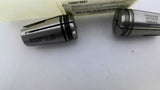 Erikson 50TGST8 6166CE9 Collet Lot Of 2