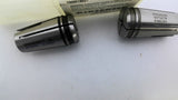 Erikson 50TGST8 6166CE9 Collet Lot Of 2