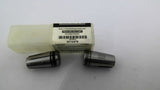 Erikson 50TGST8 6166CE9 Collet Lot Of 2