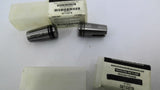 Erikson 50TGST8 6166CE9 Collet Lot Of 2