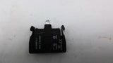 Eaton M22-CLED W Led Indicator Light