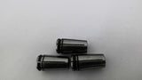 Erickson 50TGHP0375 LX-12H01 Collets 3/8"HP Lot Of 3