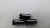 Erickson 50TGHP0375 LX-12H01 Collets 3/8"HP Lot Of 3