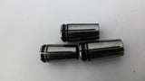 Erickson 50TGHP0375 LX-12H01 Collets 3/8"HP Lot Of 3