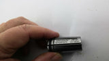 Erickson 50TGHP0375 LX-12H01 Collets 3/8"HP Lot Of 3