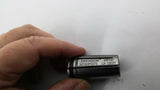 Erickson 50TGHP0375 LX-12H01 Collets 3/8"HP Lot Of 3