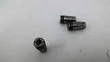 Erickson 50TGHP0375 LX-12H01 Collets 3/8"HP Lot Of 3