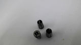Erickson 50TGHP0375 LX-12H01 Collets 3/8"HP Lot Of 3